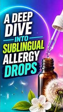 The Truth About Allergy Shots No One Talks About