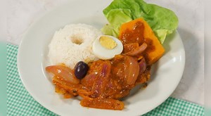 Escabeche de pollo peruano: fácil y buenazo (VIDEO)