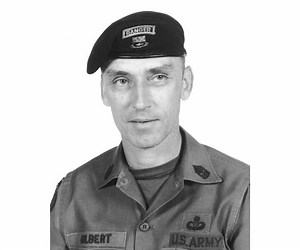 CSM (Ret) Robert F. "Bob" Gilbert, Sr. Obituary (2025) - Phenix City, AL - Vance Brooks Funeral Home - Phenix City