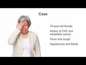 Understanding when to image the lung in Point of Care Ultrasound (POCUS)