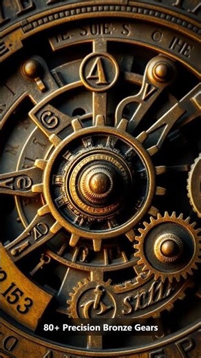 2000-Year-Old Computer That SHOULDN'T EXIST | Ancient Technology They Don't Want You to Know