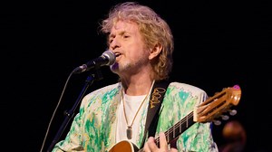 Touching The Face Of God: Jon Anderson On Religion