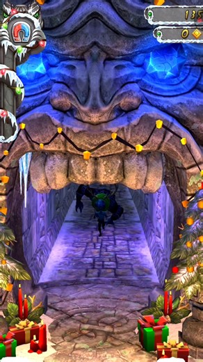 Temple run 2 #part15 #shorts #ytshorts #gaming #gameplay #for Android