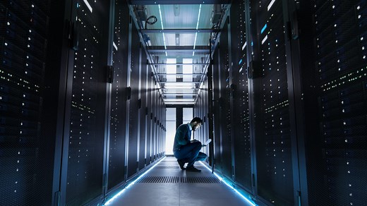 SBA Communications to Build New, Modular Data Center – Fast