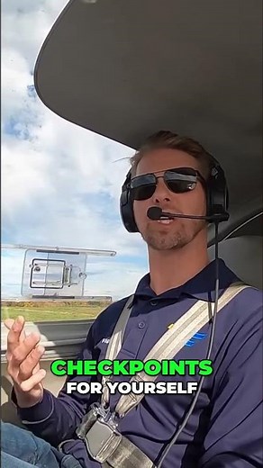 Flying Basics: Simple Steps to Master Flight Patterns #shorts