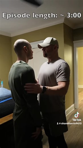 Lane Harris on Instagram: "Chapter 1 segment 2 growing up with Lane. #growingupwithlane #louisiana #autismawareness #autism #documentary"