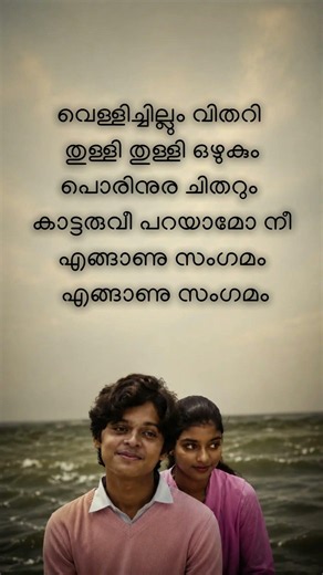 Vellichillum Vithari Lyrics | Golden Hits of Malayalam Cinema #lyricsmalayalam #song #malayalam