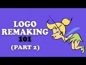 Logo Remaking 101: Walt Disney Masterpiece Collection (Part 2)