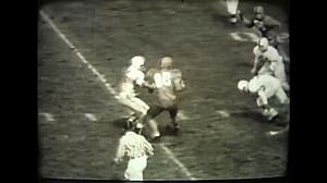 In the NFL, Browns were Jim Brown's team. But in college, he was Syracuse to the core. #HOFForever | Pro Football Hall of Fame