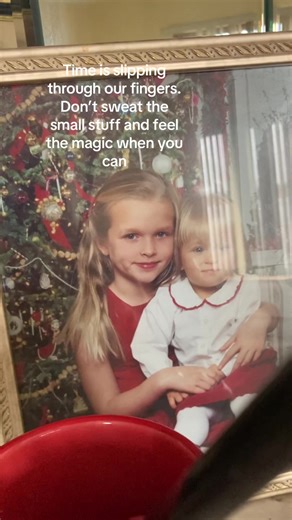 #creatorsearchinsights I had my daughters both home for a few days at Christmas. It’s only a few days a year we are together. If there was ever a reminder to just be present and enjoy what is, while it’s happening. #selflovejourney #emptynest #girlmom #fyp