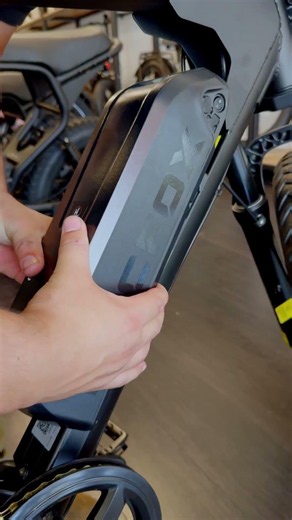Macfox X1: The Most Fun E-Bike Under Budget?