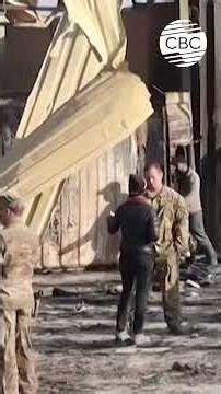 Iran attacked US troop positions