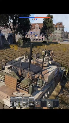 Understanding Anti-Air Systems in War Thunder