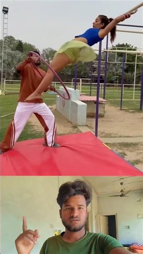 😱💪 #comedy #folkmusic #comedy #lifeisbutadream #funny #bhojpuri #dance