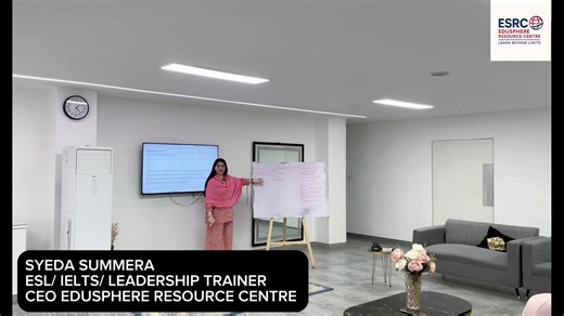 🚀 Level 5 Diploma in Leadership & Professional Development Ready to grow as a leader? This program is designed to help you strengthen your leadership skills for both personal and professional growth and take your career to the next level. 👥 Who is this course for?✔️ Professionals who want to move into leadership roles✔️ Teachers and educators aiming to lead with confidence✔️ Supervisors, managers, and team leaders✔️ Entrepreneurs and business owners✔️ Anyone who wants to develop strong leaders