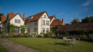 Filming in Marlow | The Marlow Murder Club