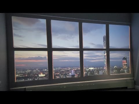 4K The BEST Videos to Try on Your Fake Projector Window Tik Tok Viral Trend (Anime Windows and More)