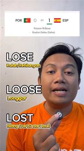HOW TO PRONOUNCE LOSE, LOOSE, AND LOST IN ENGLISH! #learnenglish #education #pronunciation