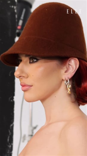 Lidia Buble on Instagram: "The process…🎥"