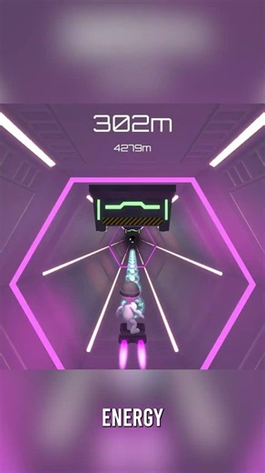 Mobile Endless Runner - Devlog2