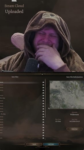 Perception Check Failed