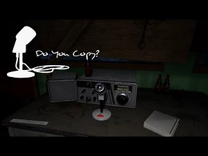 Do You Copy? | Gameplay (All Endings)
