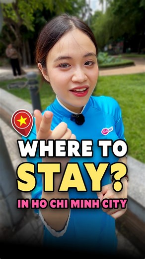 51K views · 828 reactions | Planning your trip to Ho Chi Minh City?...