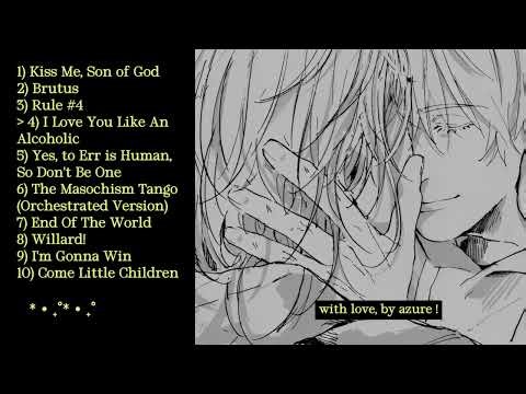 pov: you're about to make the best oc animatic ever ,,