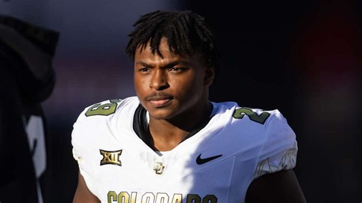Colorado Coach Reveals Running Back Micah Welch's Key Trait