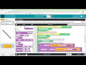 AP CSP - Unit 6 Lesson 8 Video