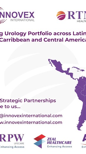 RTM Healthcare Group on Instagram: "Rising Urological Health Challenges Across LATAM Countries across North America, South America, Central America, and the Caribbean are witnessing a significant surge in urological disorders. 🔹 1 in 5 women 🔹 1 in 2 men …are expected to experience a urinary infection at least once in their lifetime. This growing burden highlights the urgent need for effective, accessible, and affordable urology therapies in the region. At RTM Healthcare, we are committed to a