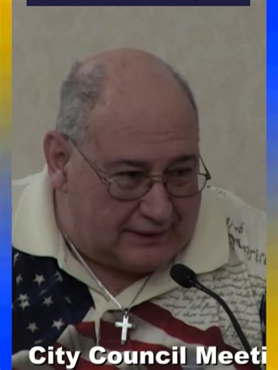 Former Lewiston City Councilor Tim Gallant gives an impassioned speech in opposition to the city's emergency anti-ICE order. After a lengthy public comment, the proposal passed 5-2 anyways. The ordinance will restrict city employees, including the Lewiston Police Department, from assisting federal immigration enforcement. Supporters framed the measure as a temporary “bridge” until a similar state law takes effect this summer. Opponents blasted it as political theater that undercuts public safety