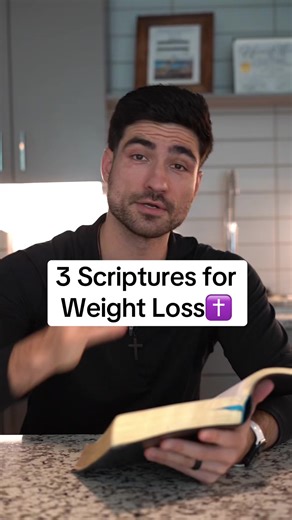 The Bible says to seek Christ first in everything we do. That includes our marriages, finances and even our fitness. Losing weight is far more of a spiritual journey than it is physical. The enemy wants more tired, sick and overweight Christians and my page is dedicated to teaching you how to take back territory in your own life with your fitness for more freedom. If you’re ready to lose up to 20lbs in 6wks, comment “TEMPLE” below👇🏼