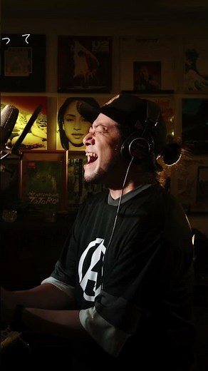 I Love Youからはじめよう 安全地帯 カラオケ100点おじさん Unplugged cover #歌ってみた #安全地帯 #ILoveYouからはじめよう