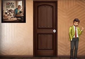 Easy Room Escape 329 - Escape Fan