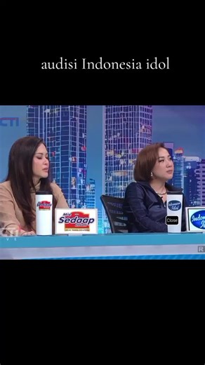 #audisiindonesianidolxiv #indonesiaidolxiv #indonesiaidol2025 #indonesianidol