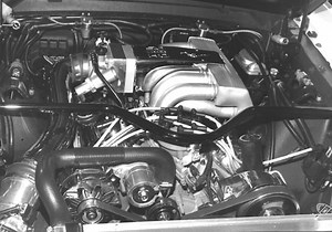 EEC IV EFI Tips And Tricks