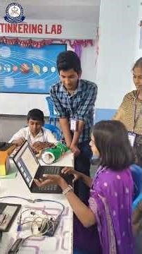 Anouncing that our student project selected in top 50😍🙌 #education #students #school