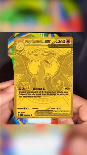 Day 4 of opening ONE Phantasmal Flames pack every day until I pull Charizard.