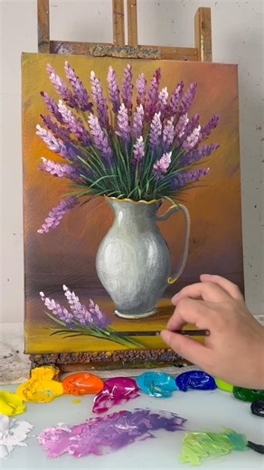 Lavender Lovers Will Love This 💜