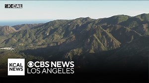Malibu Creek State Park | Look At This!