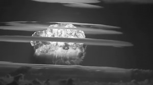 How Neutron Bombs Changed the Modern Warfare