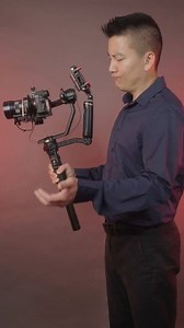 1.3K reactions · 281 shares | Let's start our 2021 by learning 4 USEFUL gimbal hacks in 60 seconds to make shooting easier! Credit: @Separk | Zhiyun-Tech | Facebook