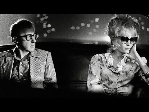 Official Trailer - BROADWAY DANNY ROSE (1984, Woody Allen, Mia Farrow)