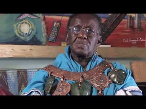 A INICIAÇÃO DO SHAMAN ZULU CREDO MUTWA | Autobiografia