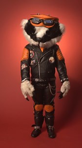 9.4K views · 93 reactions | Introducing, the characters you can catch during The Masked Singer UK at our Skegness resort! Which mysterious masked character are you most excited to see? #ReadyToButlins Drop us a: 說️ for Badger!  for Donut!  for Robin!  for Queen Bee! | Butlin's | Facebook