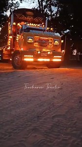 Poder Cummins L10 Tavo Gordo #TrocherosTrucks #trucks #colombia #vichada #dodge #superbrigadier #mack #gmc #international #kemworth #workstar #guaviare | Trocheros Trucks