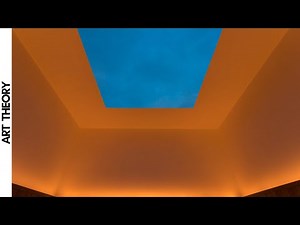 JAMES TURRELL : Meeting
