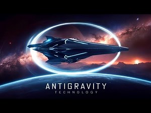 Exploring the Future | Antigravity Spaceships Unveiled | Aexistz