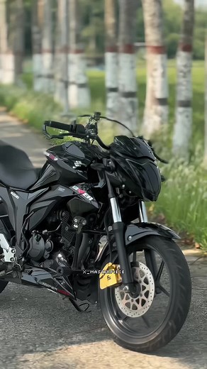 Gixxer 155: The Ultimate Bike Experience